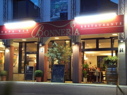 Photo: Bonneria